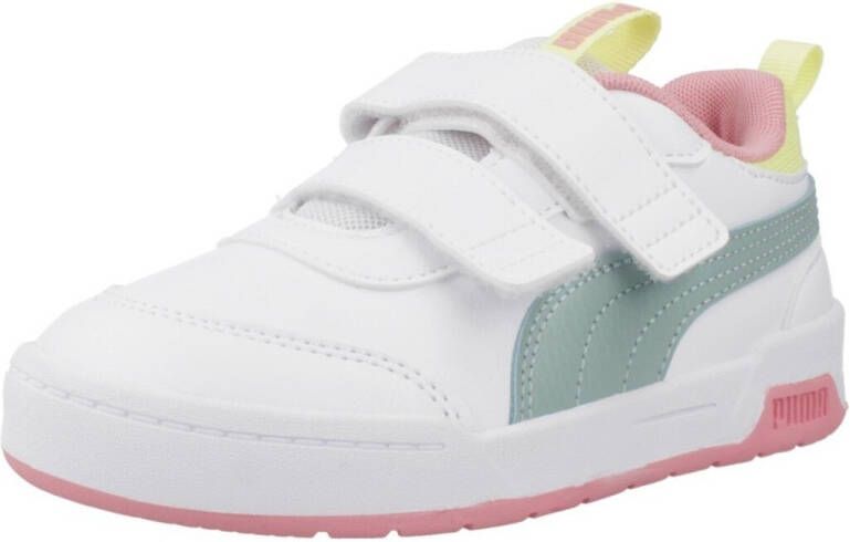Puma Lage Sneakers MULTIFLEX 2 COLOR V P
