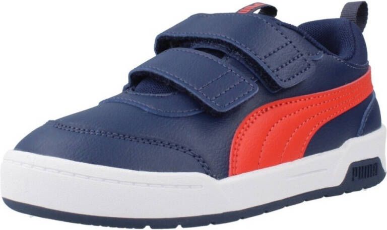 Puma Lage Sneakers MULTIFLEX 2 SL V PS
