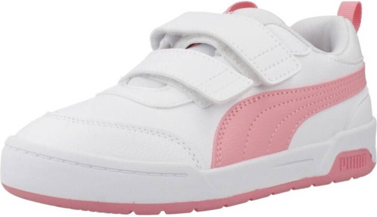 Puma Lage Sneakers MULTIFLEX 2 SL V PS