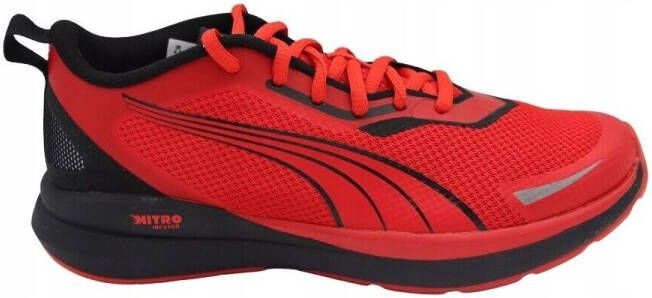 Puma Lage Sneakers Nitro