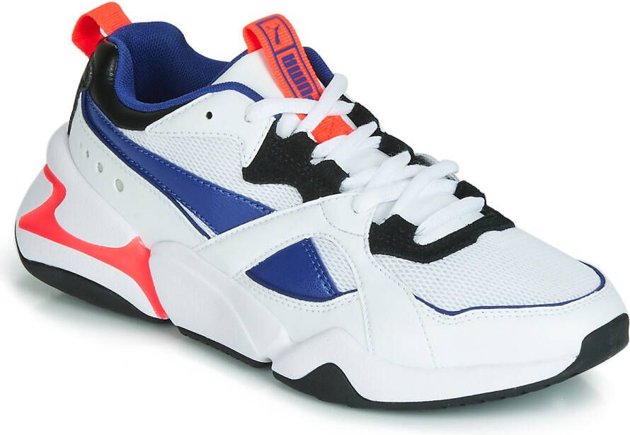 Puma Lage Sneakers NOVA 2