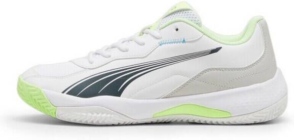 PUMA NOVA SMASH unisex sneaker padelschoenen sportschoenen - Foto 3