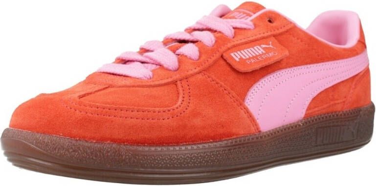 Puma Lage Sneakers PALERMO
