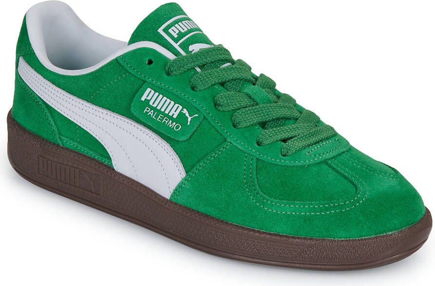 Puma Lage Sneakers Palermo