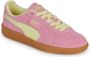 PUMA SELECT Palermo Schoenen Roze - Thumbnail 2
