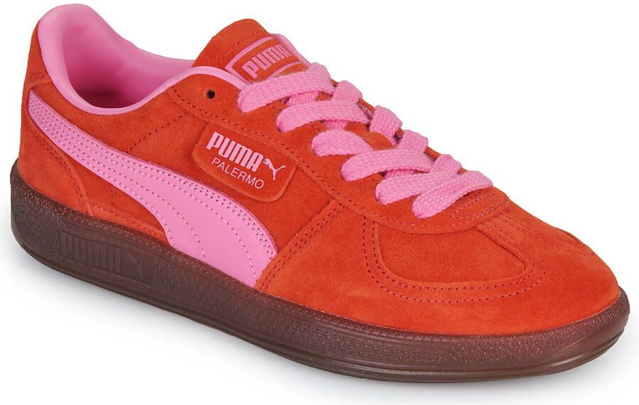 Puma Lage Sneakers Palermo