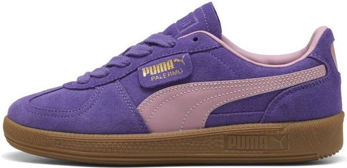 Puma Lage Sneakers Palermo