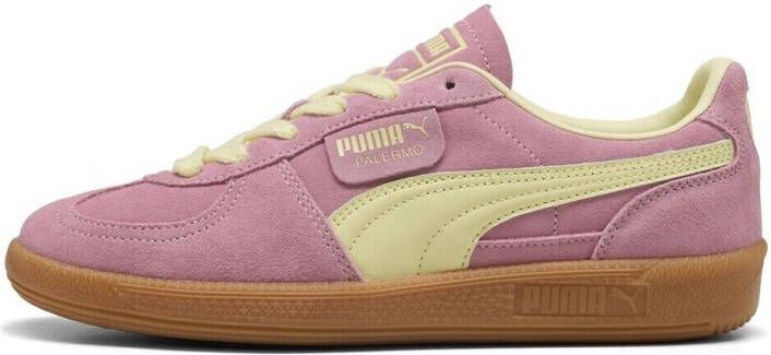 Puma Lage Sneakers Palermo