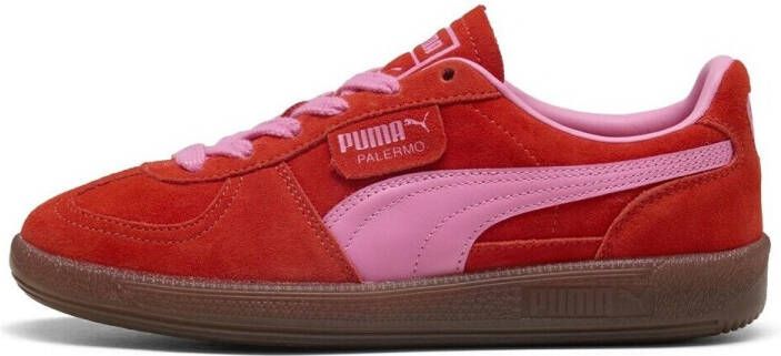 Puma Lage Sneakers Palermo