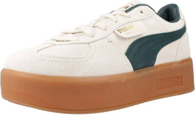 Puma Lage Sneakers PALERMO ELEVATA WNS