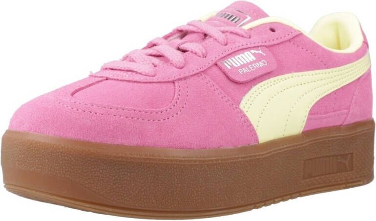 Puma Lage Sneakers PALERMO ELEVATA WNS