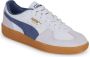 PUMA SELECT Palermo Schoenen Wit 1 2 - Thumbnail 2