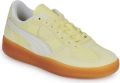 Puma Lage Sneakers Palermo Moda Ethereal Wns - Geel