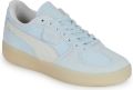 PUMA Sneakers laag 'Palermo Moda Ethereal' pastelblauw wolwit - Blauw