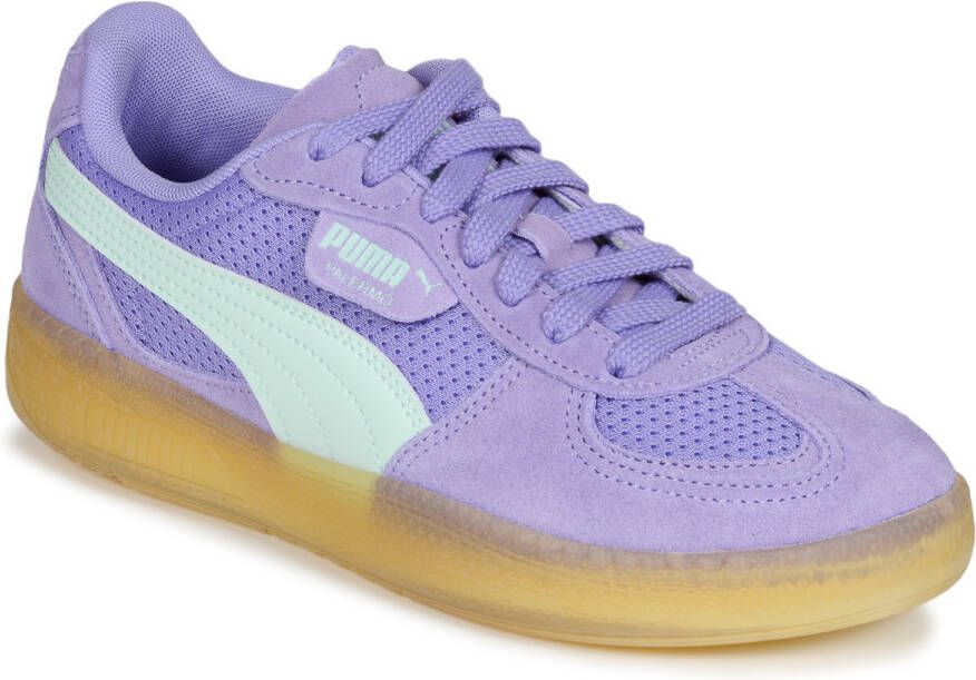 Puma Lage Sneakers Palermo Moda Vintage Wns