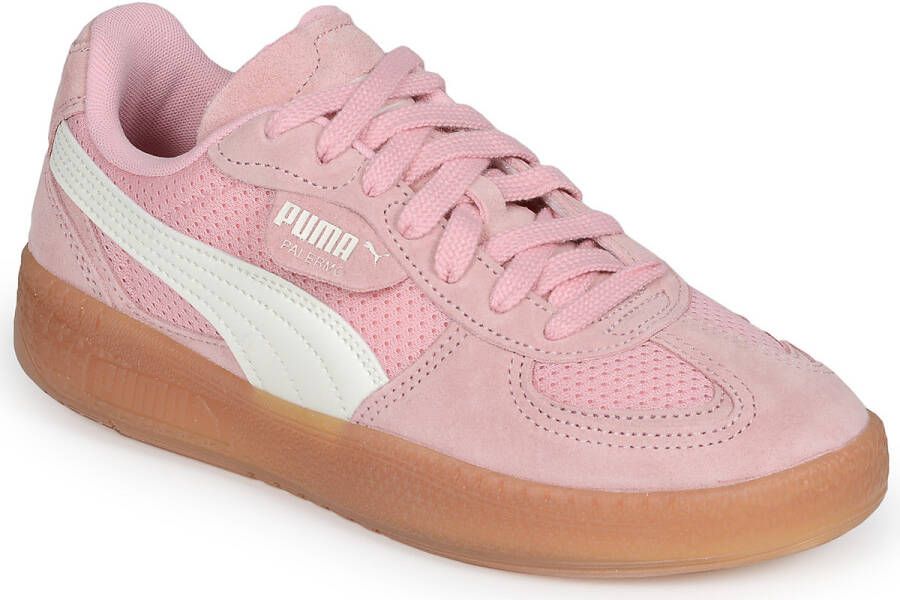 Puma Lage Sneakers Palermo Moda Vintage Wns