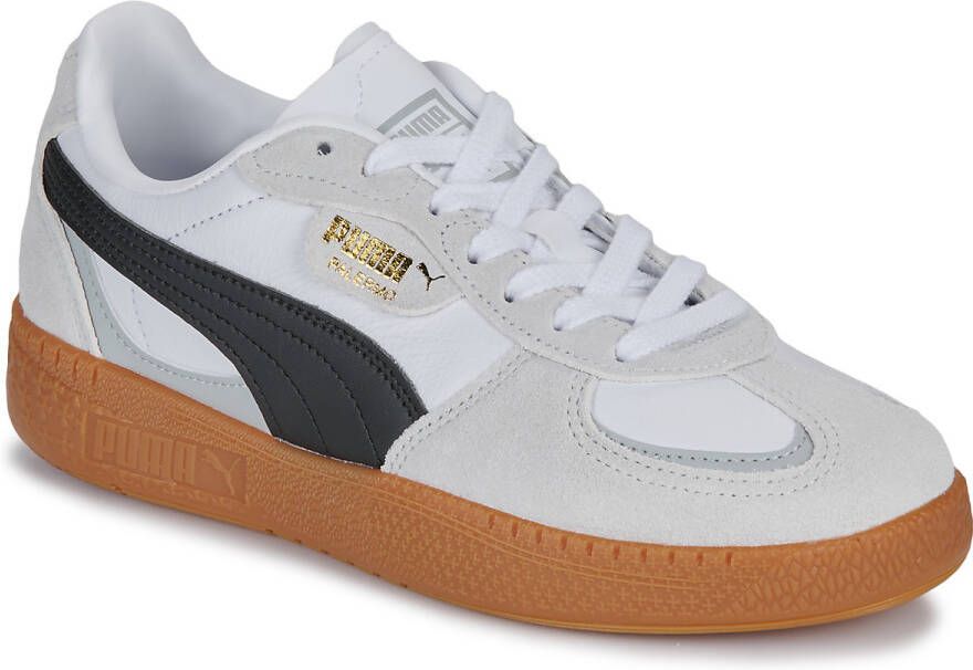 Puma Lage Sneakers Palermo Moda Wns