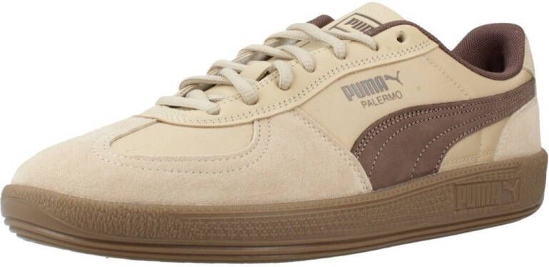 Puma Lage Sneakers PALERMO POP