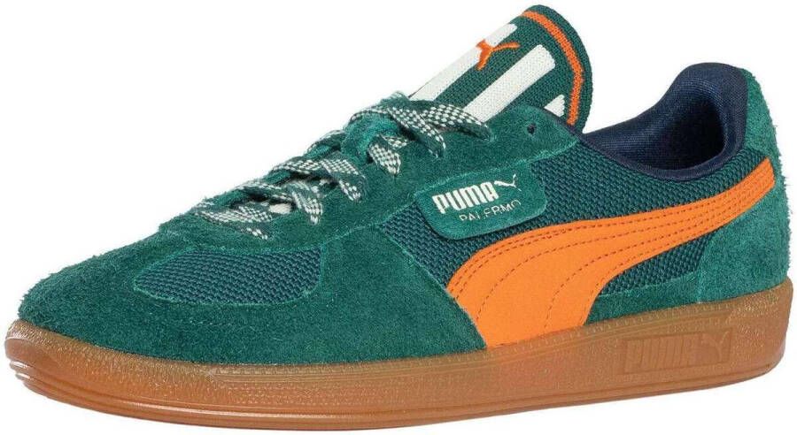Puma Lage Sneakers Palermo Supertifo Trainers