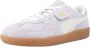 PUMA SELECT Palermo Vintage Schoenen Paars - Thumbnail 3