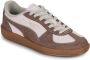 Puma Lage Sneakers Palermo Wine Club Wns - Thumbnail 2