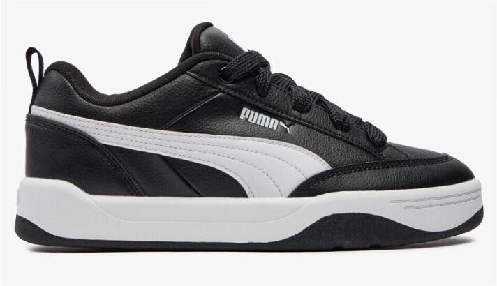 Puma Skate Lifestyle Sneaker Black - Foto 3