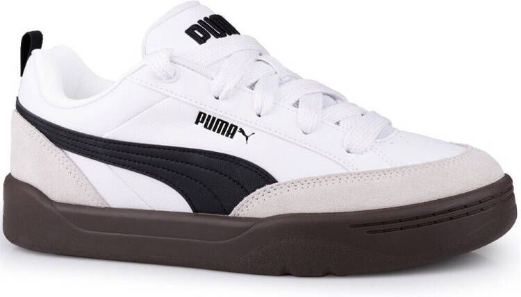 Puma Lage Sneakers Park Lifestyle Og