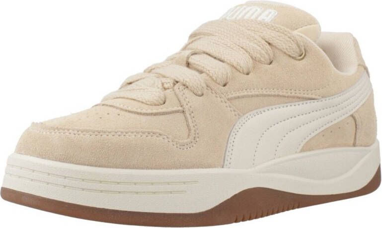 Puma Lage Sneakers PARK LUNA SD