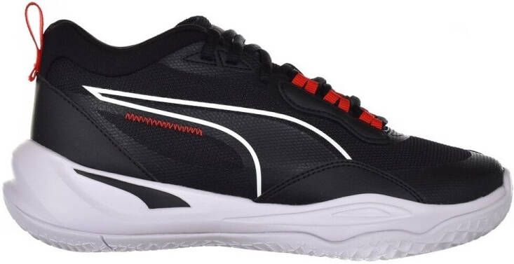 Puma Lage Sneakers Playmaker Pro JR