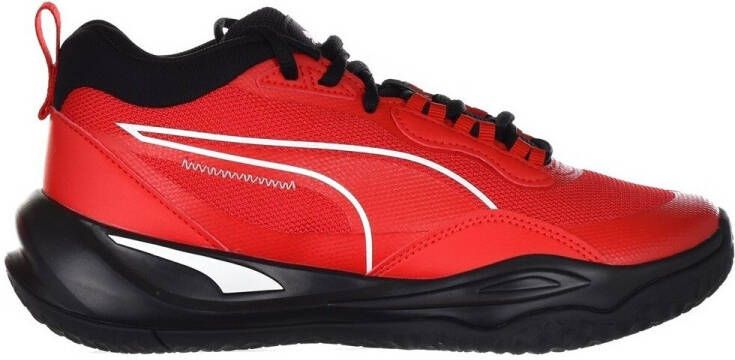 Puma Lage Sneakers Playmaker Pro JR