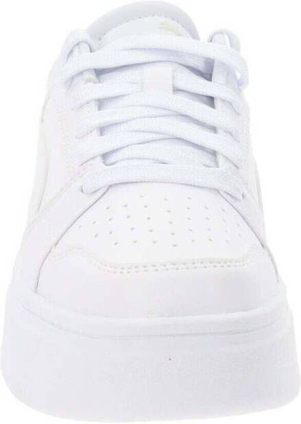 Puma Lage Sneakers Rebound Femme Low - Foto 3