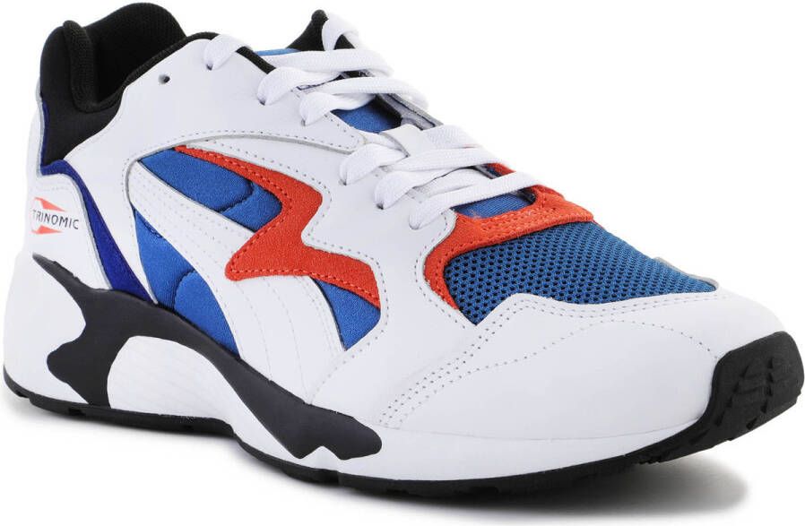 Puma Lage Sneakers Prevail 386569-01