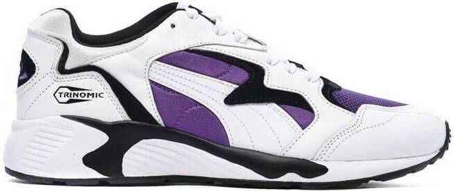 Puma Lage Sneakers Prevail Royal