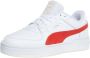 PUMA SELECT CA Pro Suede FS Sneakers Heren Puma White Varsity Green - Thumbnail 10