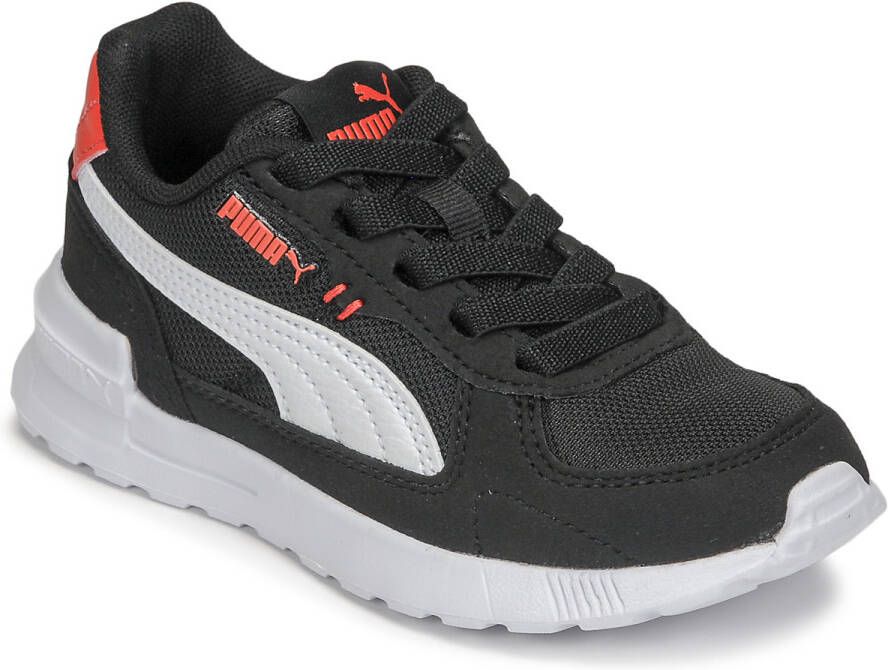 Puma Lage Sneakers PS GRAVITON AC