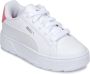 Puma Lage Sneakers PS KARMEN L - Thumbnail 2