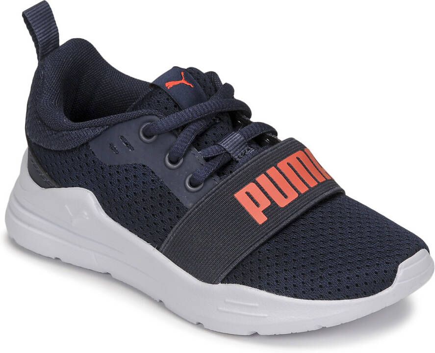 Puma Lage Sneakers PS WIRED RUN