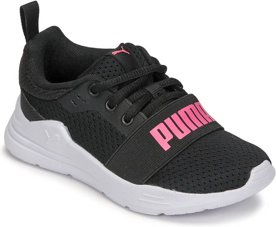 Puma Lage Sneakers PS WIRED RUN V