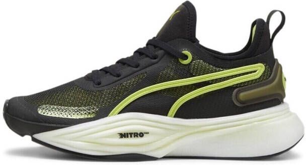 Puma Lage Sneakers Pwr Nitro Squared - Foto 2