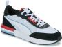 Puma Stijlvolle Herensneakers Multicolor Heren - Thumbnail 2