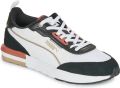 Puma Lage Sneakers R22 - Zwart