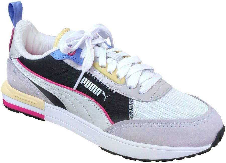 Puma Lage Sneakers R22 w