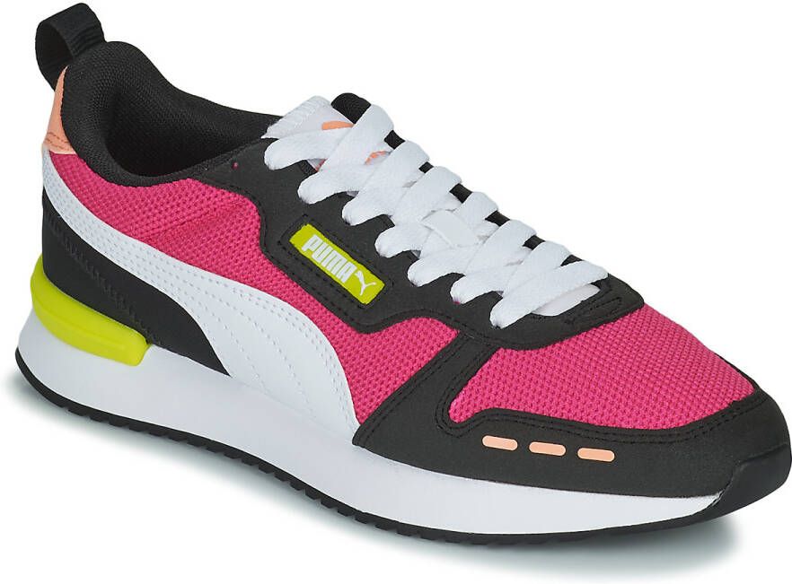 Puma Lage Sneakers R78