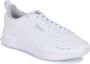 PUMA R78 SL 374127-02 Mannen Wit Sneakers - Thumbnail 4