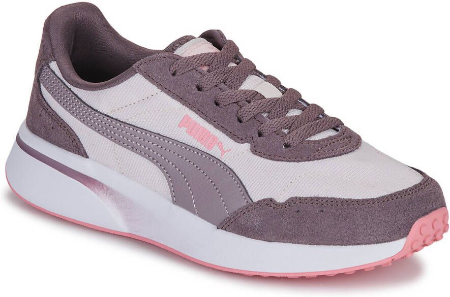 Puma Lage Sneakers R78 GLANCE