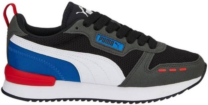 Puma Stijlvolle sportschoenen voor Blauw - Foto 9