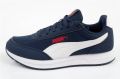 Puma Lage Sneakers R78 Lightwind - Marine
