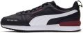 Puma Lage Sneakers R78 SL - Zwart