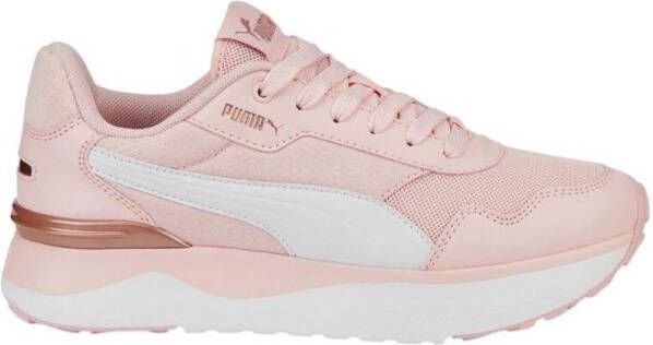 Puma Lage Sneakers R78 Voyage Soft JR