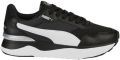 Puma Lage Sneakers R78 Voyage Soft JR - Zwart